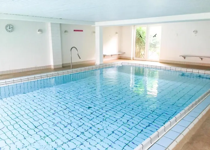 Ferienwohnung Residenz Albatros Cuxhaven 3